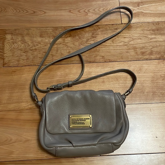 Shoulder bag by marc by marc jacobs - Picture 1 of 4
